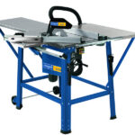 Scheppach TS 310 asztali körfűrész 380 V