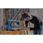 Scheppach PLM1800 gyalugép - Image 7