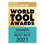 Scheppach PLM1800 gyalugép - Image 9