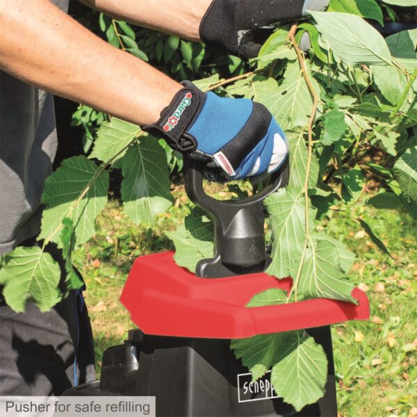 átlátszó gyűjtőedénnyel