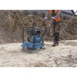 Scheppach HP 1800s lapvibrátor 88 kg - Image 10