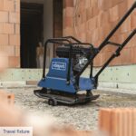 Scheppach HP 1800s lapvibrátor 88 kg - Image 6