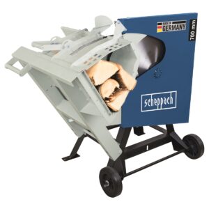 Scheppach HS 720 - hintafűrész/billenő körfűrész 700 mm (230 V)