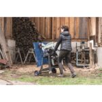 Scheppach HS 720 - hintafűrész/billenő körfűrész 700 mm (230 V) - Image 3