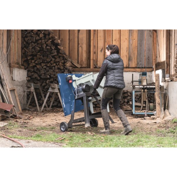Scheppach HS 720 - hintafűrész/billenő körfűrész 700 mm (230 V) - Image 3