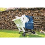 Scheppach HS 720 - hintafűrész/billenő körfűrész 700 mm (230 V) - Image 4