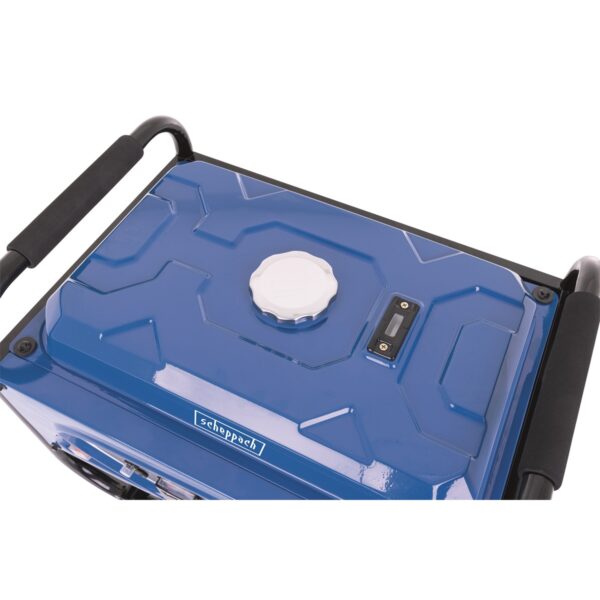 AVR szabályozással