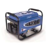 Scheppach SG 2700 vázszerkezetes áramfejlesztő