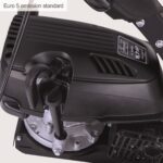 Scheppach BMS 196-88 benzinmotoros önjárós alternáló kasza - Image 2