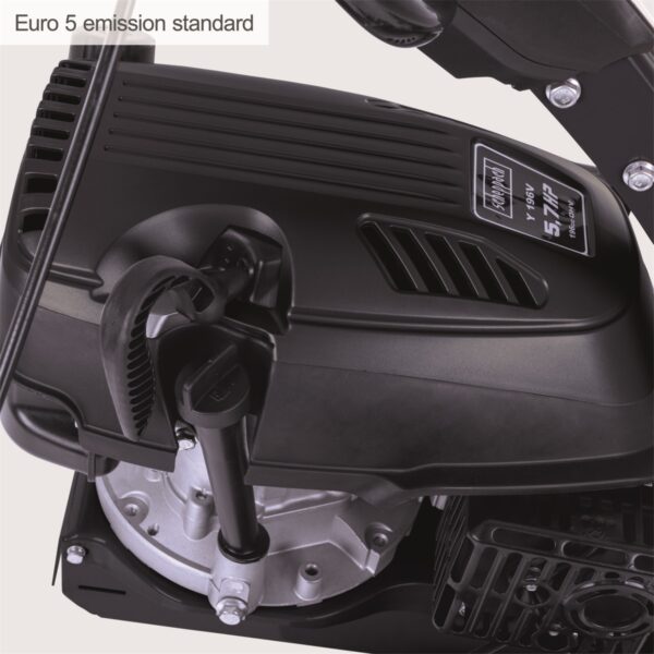 Scheppach BMS 196-88 benzinmotoros önjárós alternáló kasza - Image 2