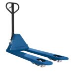 Scheppach HW 2500 hidraulikus kézi raklapemelő 2500 kg