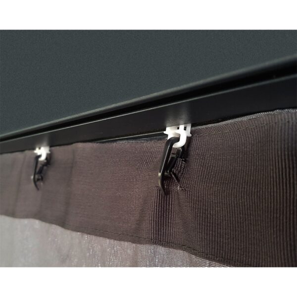 Palram - Canopia Dallas 14x16 árnyékoló függöny - Image 2