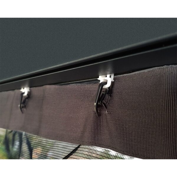 Palram - Canopia Dallas 14x16 szúnyogháló függöny - Image 2