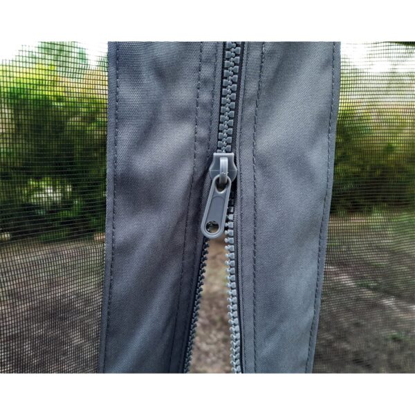 Palram - Canopia Dallas 14x16 szúnyogháló függöny - Image 4