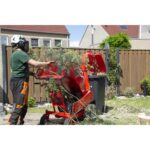 GTM GTS 1300 WDG Benzinmotoros önjáró ágaprító - Image 6