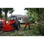 GTM GTS 1800 PTO ágaprító kardánmeghajtással - Image 3