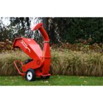 GTM GTS 900G benzinmotoros ágaprító gép - Image 5