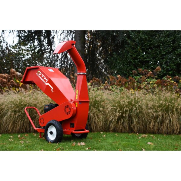 GTM GTS 900G benzinmotoros ágaprító gép - Image 5