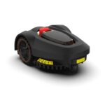 Riwall PRO RRM 600 - akkumulátoros robotfűnyíró 600 m2