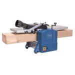 Scheppach HMS 1080 vastagoló gyalugép - Image 2