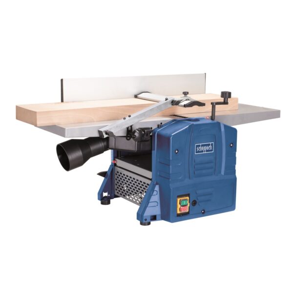 Scheppach HMS 1080 vastagoló gyalugép - Image 4