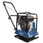 Scheppach HP 1200s lapvibrátor 60 kg - Image 2