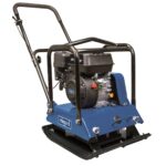 Scheppach HP 1800s lapvibrátor 88 kg - Image 3