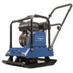 Scheppach HP 1800s lapvibrátor 88 kg - Image 4