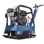 Scheppach HP 2500s lapvibrátor 125 kg - Image 3