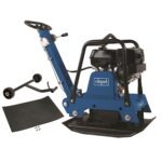 Scheppach HP 3000s - kétirányú lapvibrátor 162 kg - Image 5