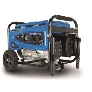 Scheppach SG 3200 vázszerkezetes áramfejlesztő