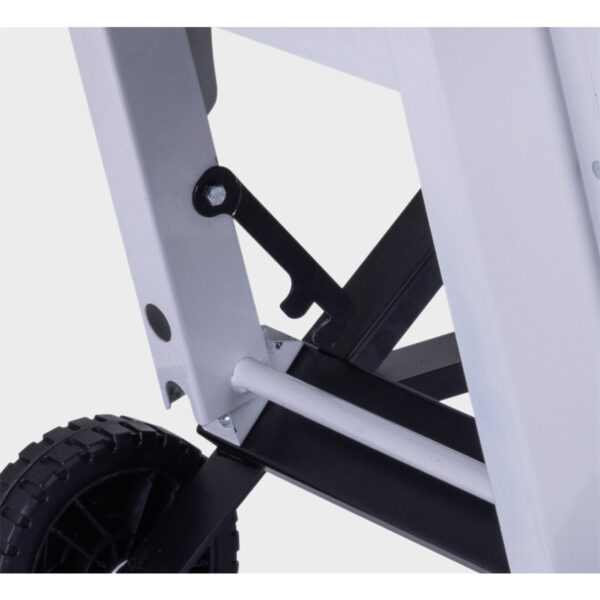 Scheppach HS 550 billenőfűrész/körfűrész 230 V - Image 2