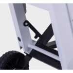 Scheppach HS 550 billenőfűrész/körfűrész 400 V - Image 2