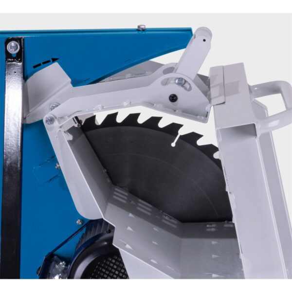 Scheppach HS 550 billenőfűrész/körfűrész 400 V - Image 3