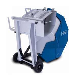 Scheppach HS 730 - hintafűrész/billenő körfűrész 700 mm