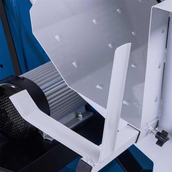 Scheppach HS 730 - hintafűrész/billenő körfűrész 700 mm - Image 3