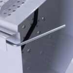 Scheppach HS 730 - hintafűrész/billenő körfűrész 700 mm - Image 4