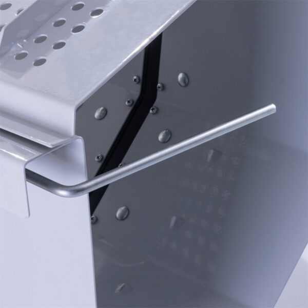 Scheppach HS 730 - hintafűrész/billenő körfűrész 700 mm - Image 4