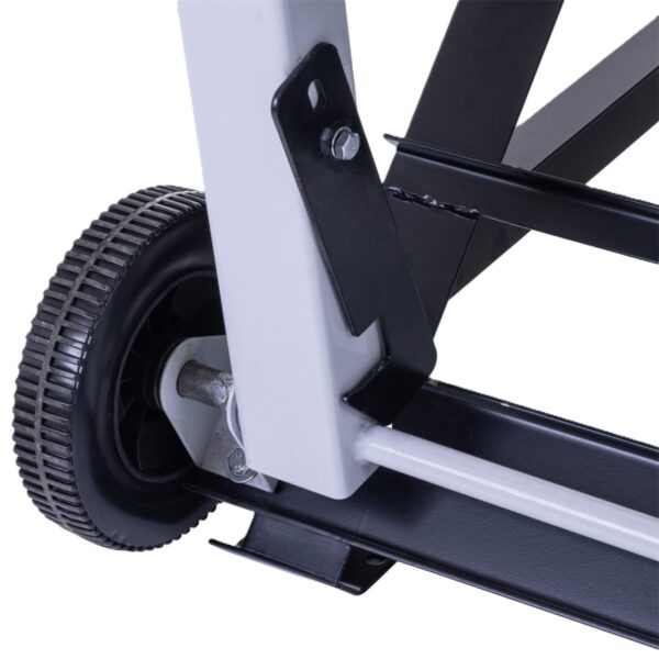 Scheppach HS 730 - hintafűrész/billenő körfűrész 700 mm - Image 5