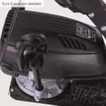 Scheppach BMS 196-88 benzinmotoros önjárós alternáló kasza - Image 5