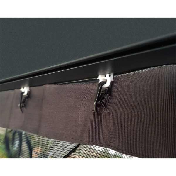 Palram - Canopia Dallas 14x16 szúnyogháló függöny - Image 2