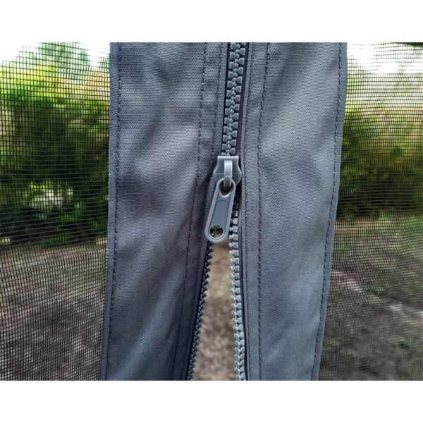 Palram - Canopia Dallas 14x16 szúnyogháló függöny - Image 4