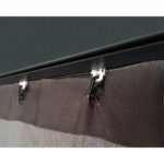 Palram - Canopia Dallas 14x20 árnyékoló függöny - Image 2