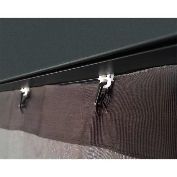 Palram - Canopia Dallas 14x20 árnyékoló függöny - Image 2