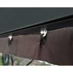 Palram - Canopia Dallas 14x20 szúnyogháló függöny - Image 2