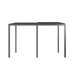 Riwall PRO RMBP 13 x 10 Antracit bioklimatikus pergola ( 4 x 3 m) - Image 9