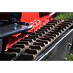 GTM GTS 1300 RG Hernyótalpas önjáró benzinmotoros ágaprító - Image 8