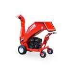 GTM GTS 1300 WDG Benzinmotoros önjáró ágaprító