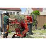 GTM GTS 1300 WDG Benzinmotoros önjáró ágaprító - Image 5