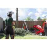 GTM GTS 1300 WDG Benzinmotoros önjáró ágaprító - Image 6